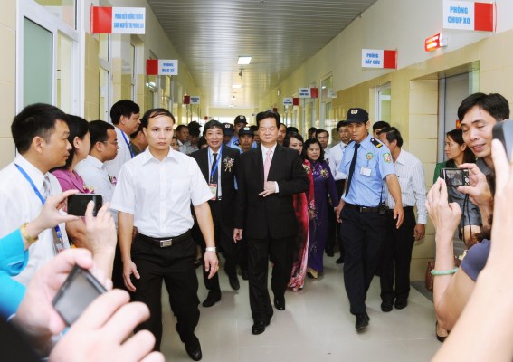 Personal Security Services