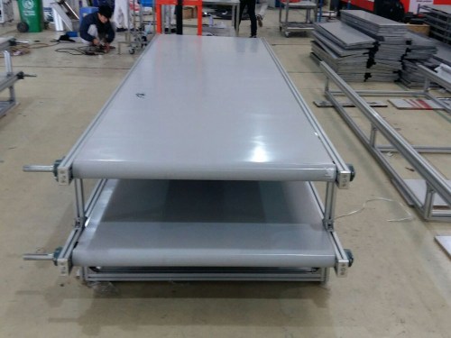 PU conveyor