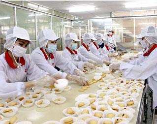 Food conveyor