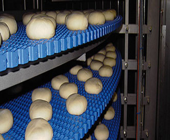 Food conveyor