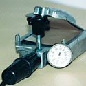 Conveyor splicing device
