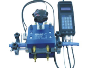 Conveyor splicing device