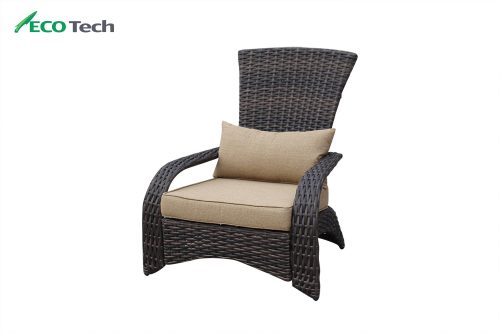 Duluxe Single Chair