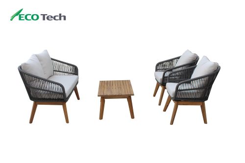 Feder Rope Coffee Set