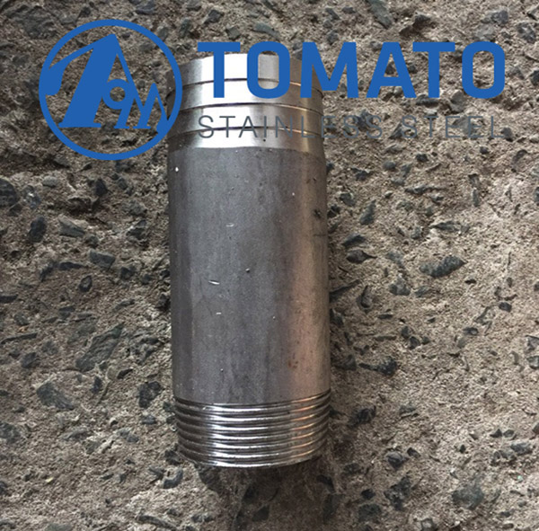 Stainless steel accessories