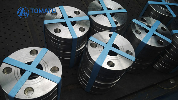 Stainless steel accessories