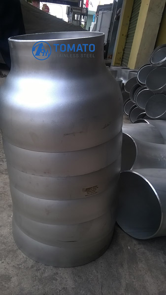 Stainless steel accessories