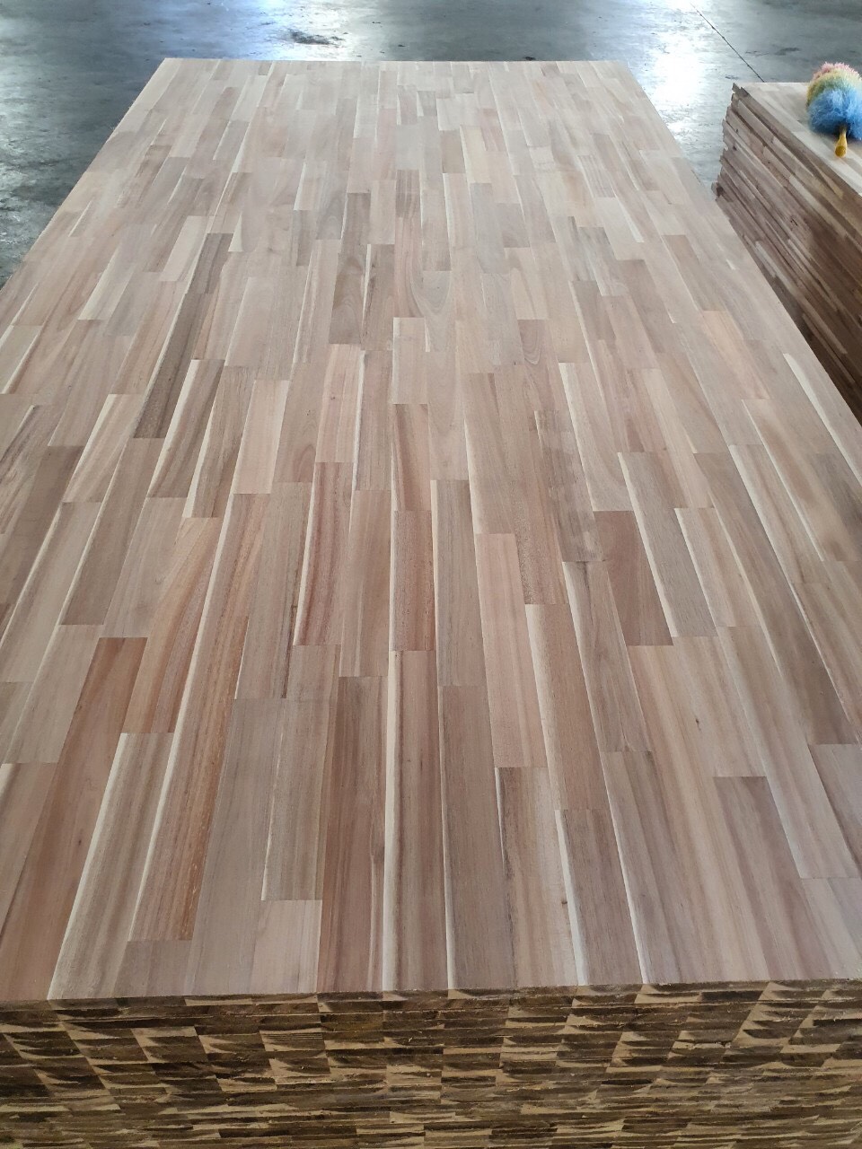Joint Melaleuca Wood