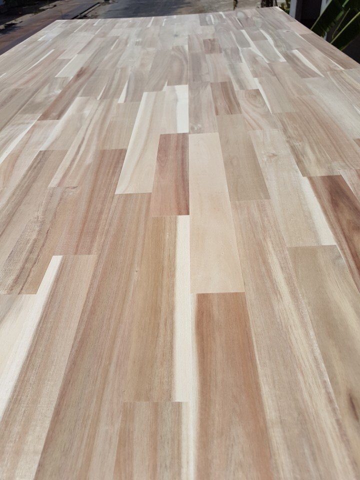 Joint Melaleuca Wood