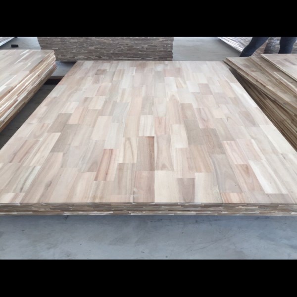 Malaleuca joint board