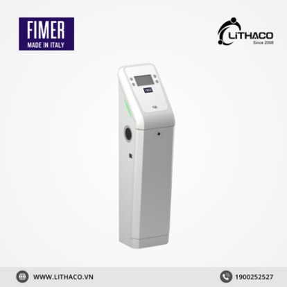 Fimer Electra AC charging station 2.0