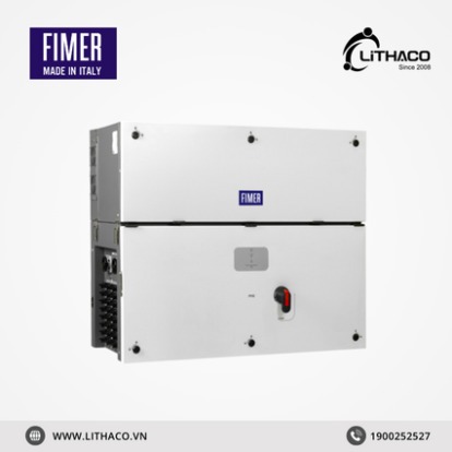 Fimer PVS-175-TL inverter