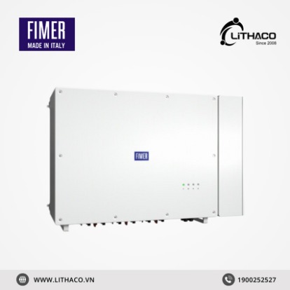 Fimer PVS-350-TL inverter