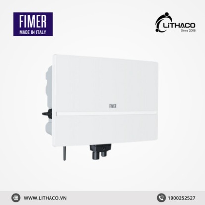 Fimer PowerTRIO hybrid inverter