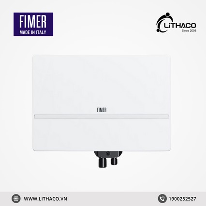 Fimer PowerUNO hybrid inverter