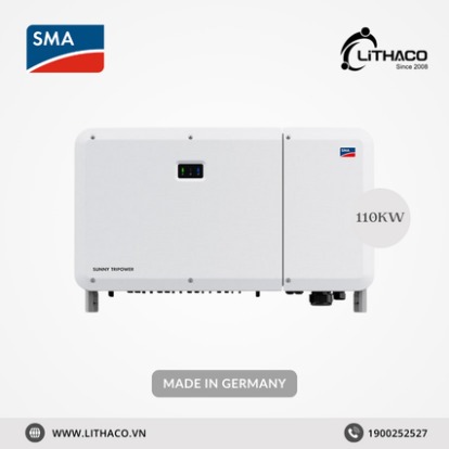 SMA Sunny Tripower Core2 110kW inverter