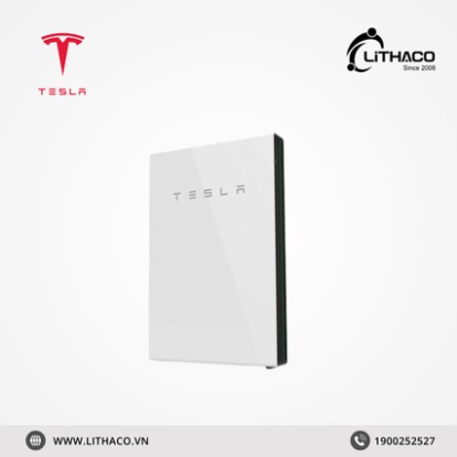 Tesla Powerwall home battery