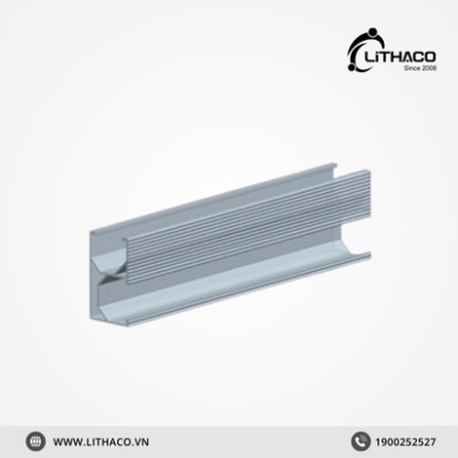 SunRack aluminum rail 8-4200mm