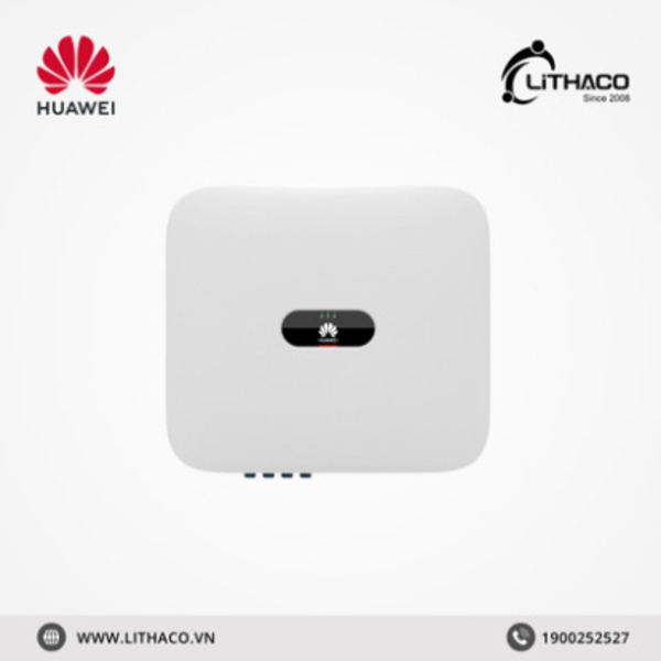 Huawei 1-phase inverter 3-10kW
