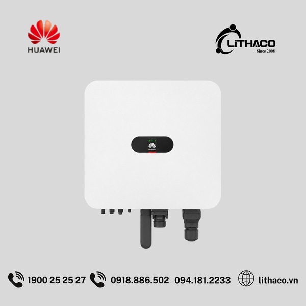 Huawei SUN2000-150K-MG0 Smart PV controller