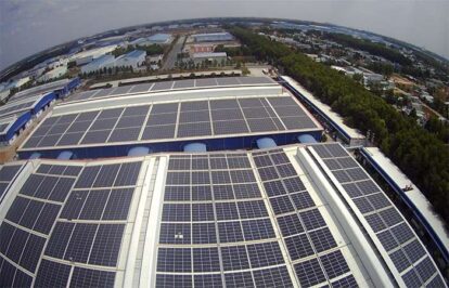 Phu Yen Water Supply and Sewerage JSC
