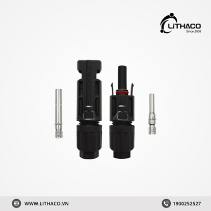 MC4 PV connectors