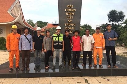 Thanh Hoa Solar Power Plant