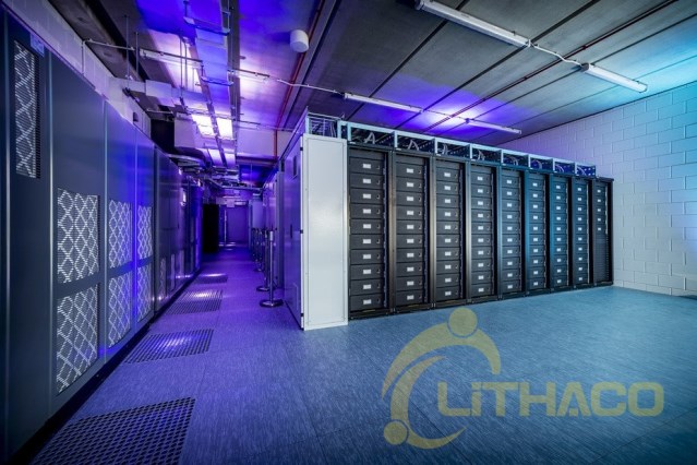 Energy storage solutions for businesses