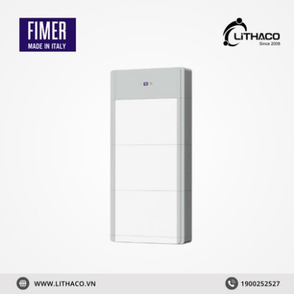 Fimer PowerX battery storage systems