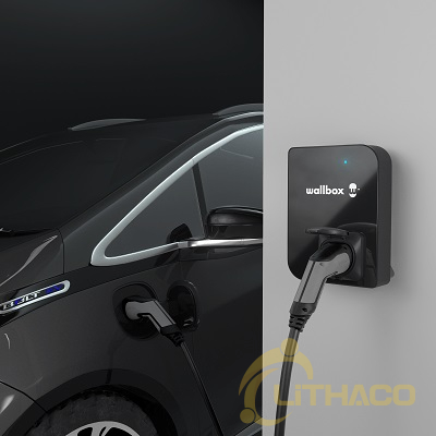 Residential EV charging