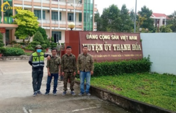 Thanh Hoa Provincial Party Committee