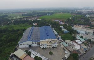 Solar power