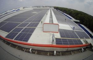 Solar power