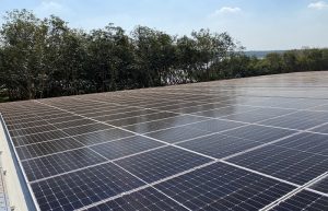 Solar power