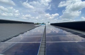 Solar power