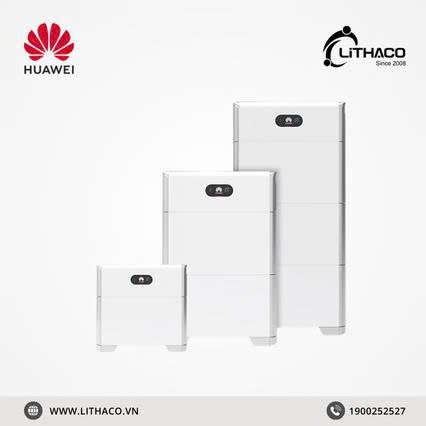 Huawei Luna2000 7kWh storage battery