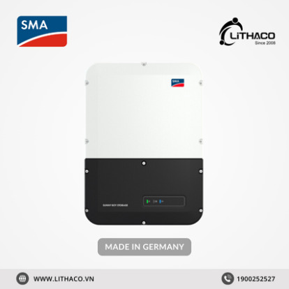 SMA Sunny Boy Storage battery inverter
