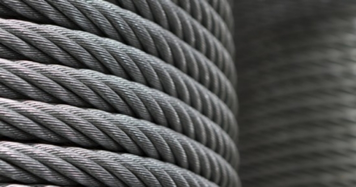 Suspension cable
