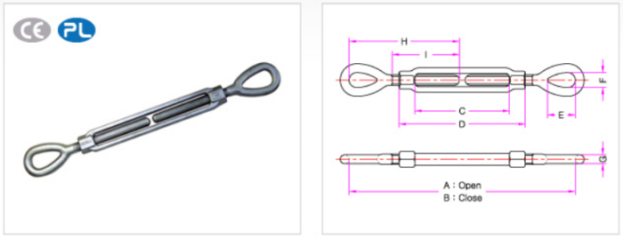 Turnbuckle