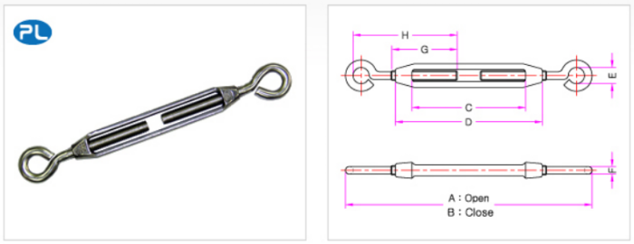 Turnbuckle