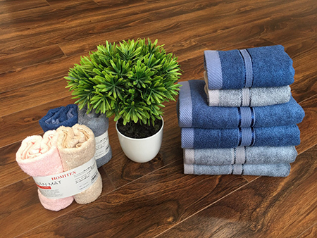 Cotton towel