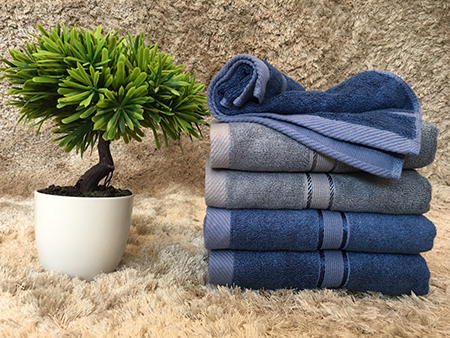 Cotton towel
