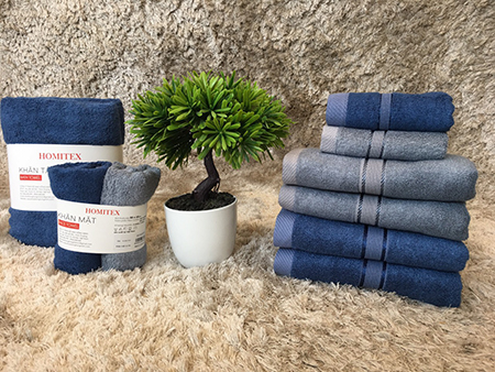 Cotton towel