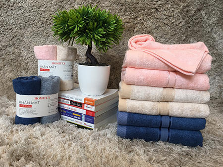 Cotton towel
