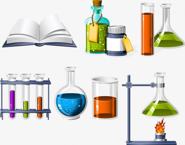 Acid & chemical resistant Teflon coating
