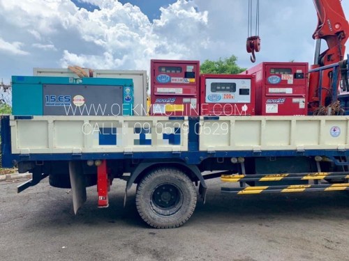 Generator