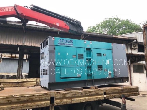 Generator