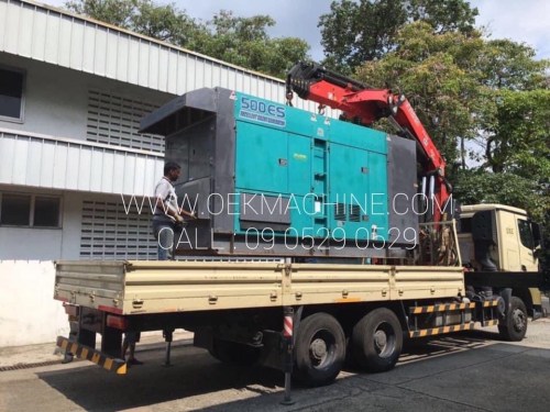 Generator