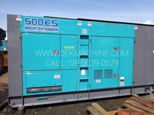 Generator