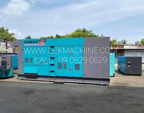 Generator